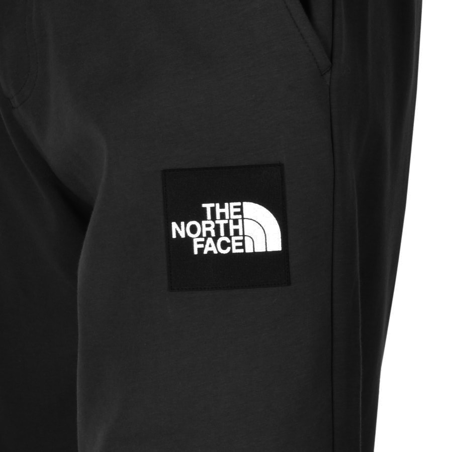 Alternative Image for ProductThe North Face Fine 2 Jogging Bottoms Black3
